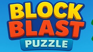 Block Blast Puzzle 3D (by Antlerex) IOS Gameplay Video (HD)