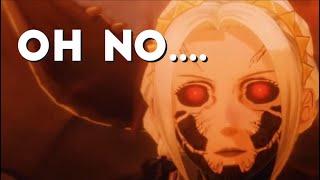 Terrifying Fire Emblem Rumors (PROVEN FALSE)