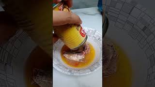 SPANISH SARDINES | EASY FOOD | Tita Beng's Kitchen