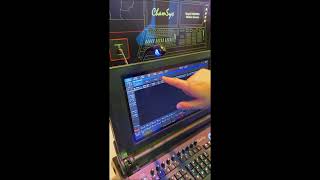 ChamSys #TrainingTuesday -  Live from ISE Show Barcelona