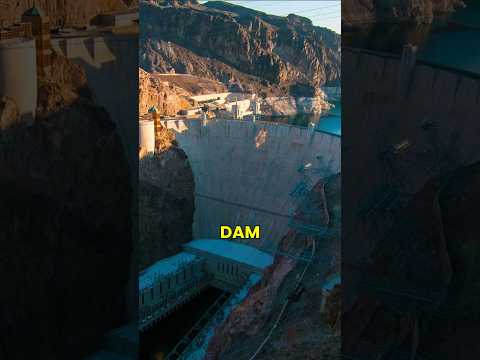 The Incredible Engineering Marvel of Hoover Dam