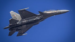 Indian Air Force | 2024 Combat Fleet