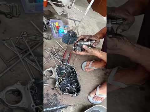 splendor engine full open