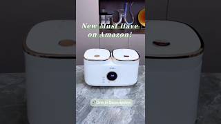 Check This New Must Have on Amazon🔥 #amazonfinds #gadgets2025 #newonamazon #newgadgets