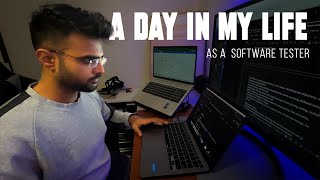 A Day in My Life as a Software Tester in Australia
