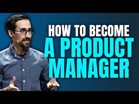How to Become a Product Manager in Tech