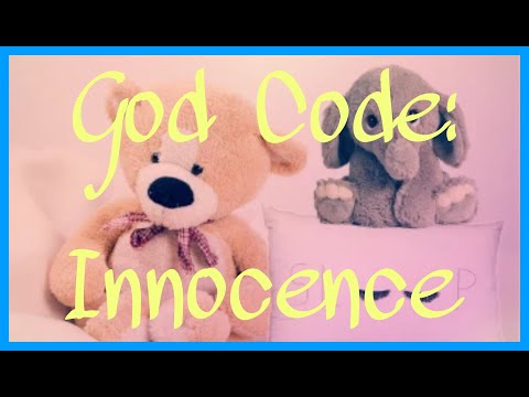 God Code: Innocence