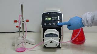 LabM Timing Function Working Vedio