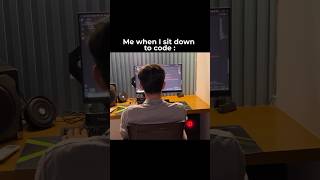 Coding Power On 😎#shorts #shortsfeed #developer #codinglife #coding #viralvideo #devlife #memes