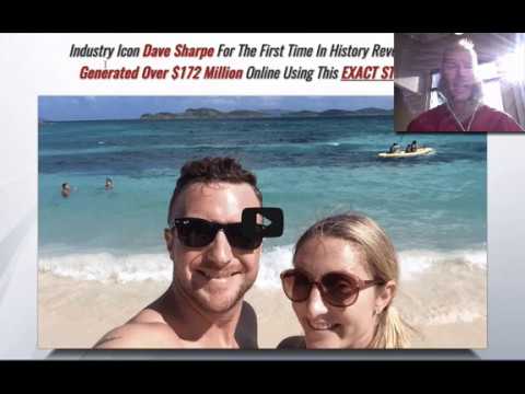 Creating a Facebook ad for online marketing