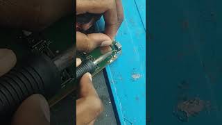 Nokia TA1034 not charging solution