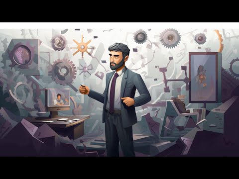Why ENTPs Lose Passion