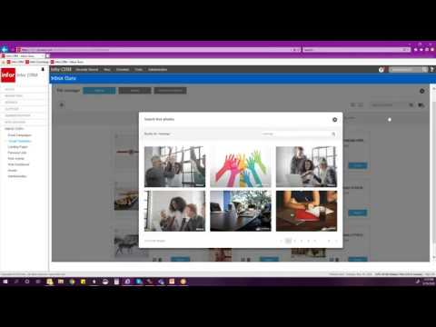 Simplesoft Monthly Web Event - InboxGuru Demo