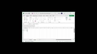 What is the Formula Bar in Excel? #shorts #youtubeshorts #formulabar #excelbeginners #exceltips