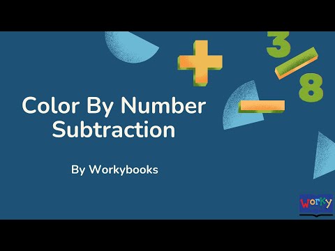 1st Grade Subtraction Fun: Free Worksheets for Home and Classroom Learning