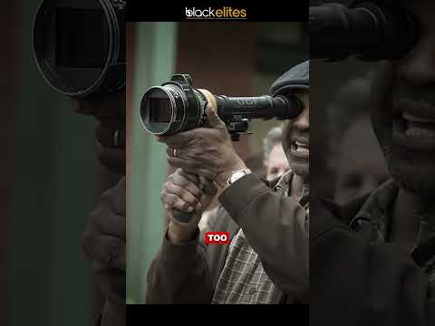 Denzel Washington | The Legend, The Voice, The Legacy