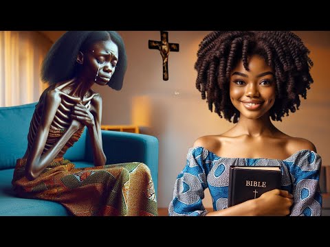 MY PASTOR DID THIS TO ME BECAUSE I REJECTED HIS OFFER   #africantales #folklore #folktales