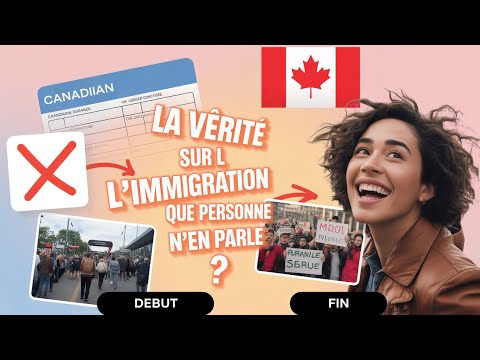 Canada's Immigration Crisis: The Truth Behind the Numbers