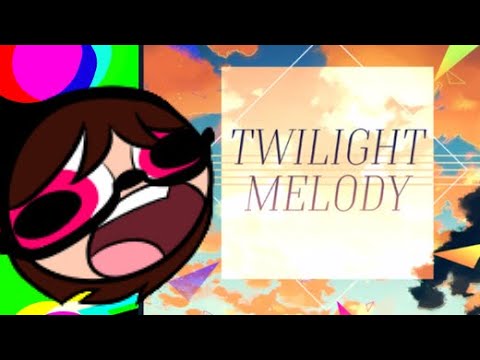 This Song be my Jelly Jam —Twilight Melody— (Colorful Stage) Expert / Master *Flashing Colors*
