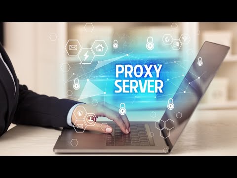 "What's the Best Proxy for You? Here's How to Find Out!" | #proxyserver #proxy | #shorts
