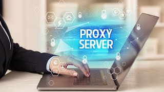 "What's the Best Proxy for You? Here's How to Find Out!" | #proxyserver #proxy | #shorts