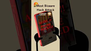 Hacked and Smacked! 📱🥊🤣| #HackerFail #FunnyFails #InstantKarma #MustWatch #LOL #4K #Memes #Shorts