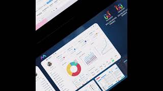 Bootstrap Admin Dashboard for Web Applications with Clean UI & Multiple Layouts