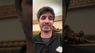 CSS 2026: Current Affairs Last Minute Tips | Ahmed Ali Naqvi