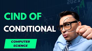 Computer Science for Kids - Episode 05 - Conditionals