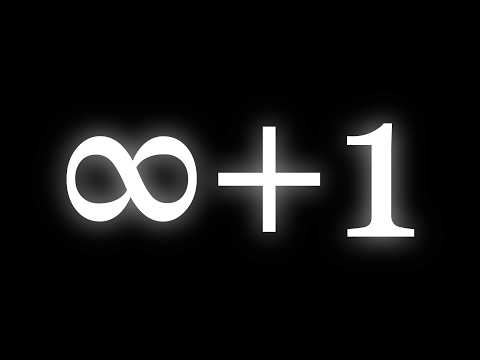 Infinity Paradoxes