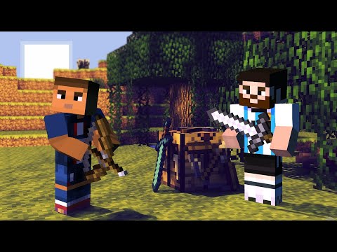 A SURVIVAL SERIES WITH @zx1messi