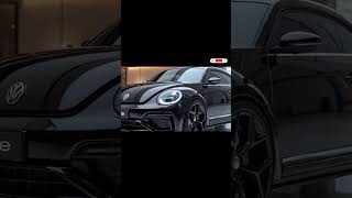 2025 Volkswagen Beetle is Back with a Futuristic: TwistMeet the All-New Electric VW Beetle 2025:#