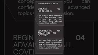 Free Online Demo With Experience or Developer Through #shorts#careergrowth#education#freedemoclasses