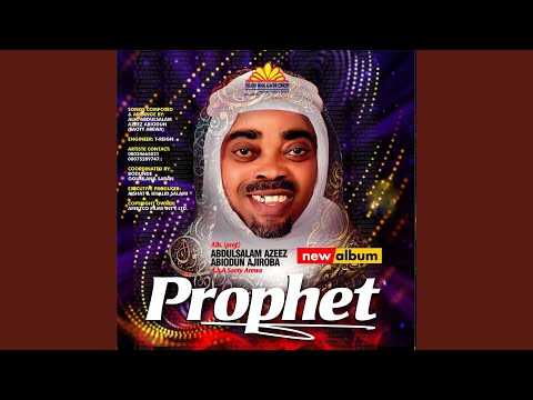 Prophet 2