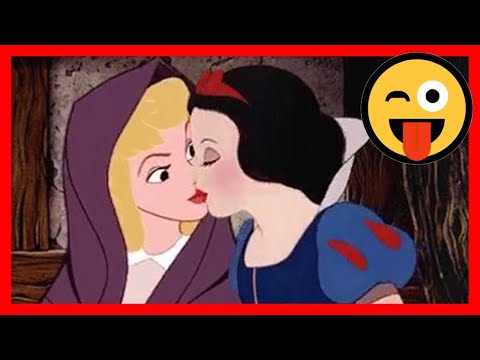 Snow White and the Seven Dwarfs (Memes Edition 2020-2021)