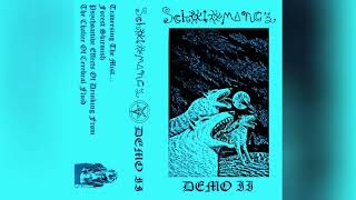 Scholomance - Traversing The Mist