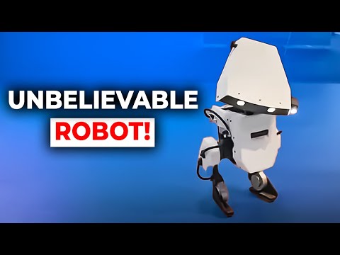 SHOCKING Discovery When Disney AI Robot Exhibits Human Emotion On ITS OWN! AI Is INSANE!