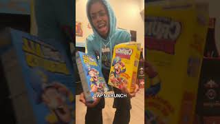 Cap’n Crunch #lilrob #funny #tiktok #shorts