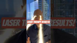 LASER THERAPY RESULTS | CHRONIC PELVIC PAIN SYNDROME #cpps #malepelvicpain #pelvicpain