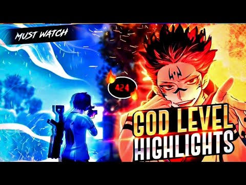 TOURNAMENT HIGHLIGHTS 🏆 FREE FIRE INDIA 🇮🇳 FT. BY FLASH FF🎮#4