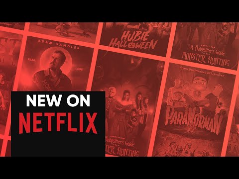 New On Netflix April 2021 || Netflix Originals April 2021
