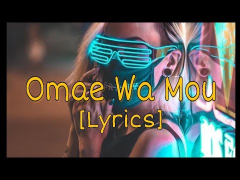 [10Minute]Omae Wa Mou ( Already Dead) deadman 死人 [Lyrics]