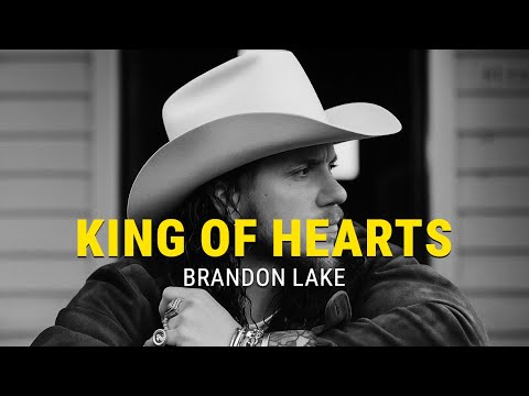King of Hearts (EXTENDED) – Brandon Lake | The Gospel Mix
