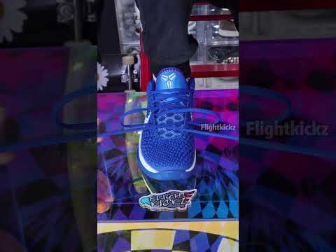 Como amarrar um tênis#kobe5 #sneakers #kobe6 #nike #shoes #kobebryant #sneakerhead #kobe