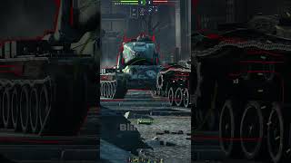 Jagdpanzer E 100 WoT - he has no equal