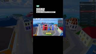 HOW TO REDEEM BLOX FRUITS CODES? #shorts #bloxfruits #roblox #freecodes