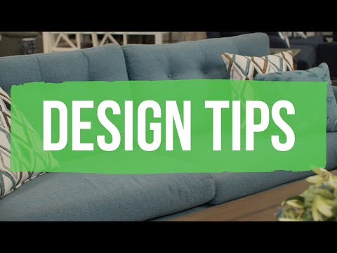 Design Tip: Creating a Cohesive Space Just Right for You