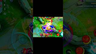 afk prank gone right (he regret doing it) #mobilelegends #mlbb #mlbbcreatorcamp #chou #choou