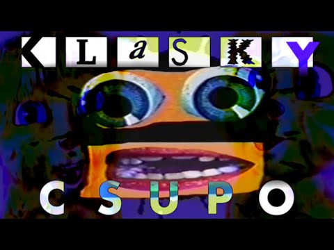 Exploring the 'Klasky Csupo Effects Combined' Rabbit Hole