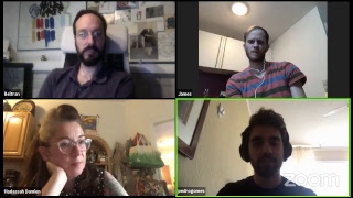 #8 - Open Source Web3Design Livestream
